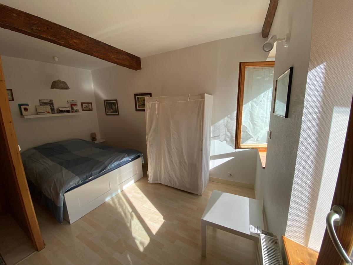 Duplex A 120 M Du Lac D'Annecy Duingt Ngoại thất bức ảnh