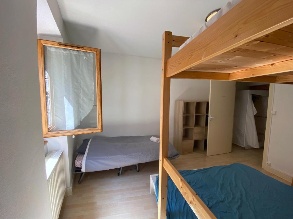 Duplex A 120 M Du Lac D'Annecy Duingt Ngoại thất bức ảnh