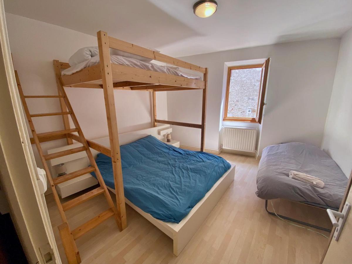 Duplex A 120 M Du Lac D'Annecy Duingt Ngoại thất bức ảnh