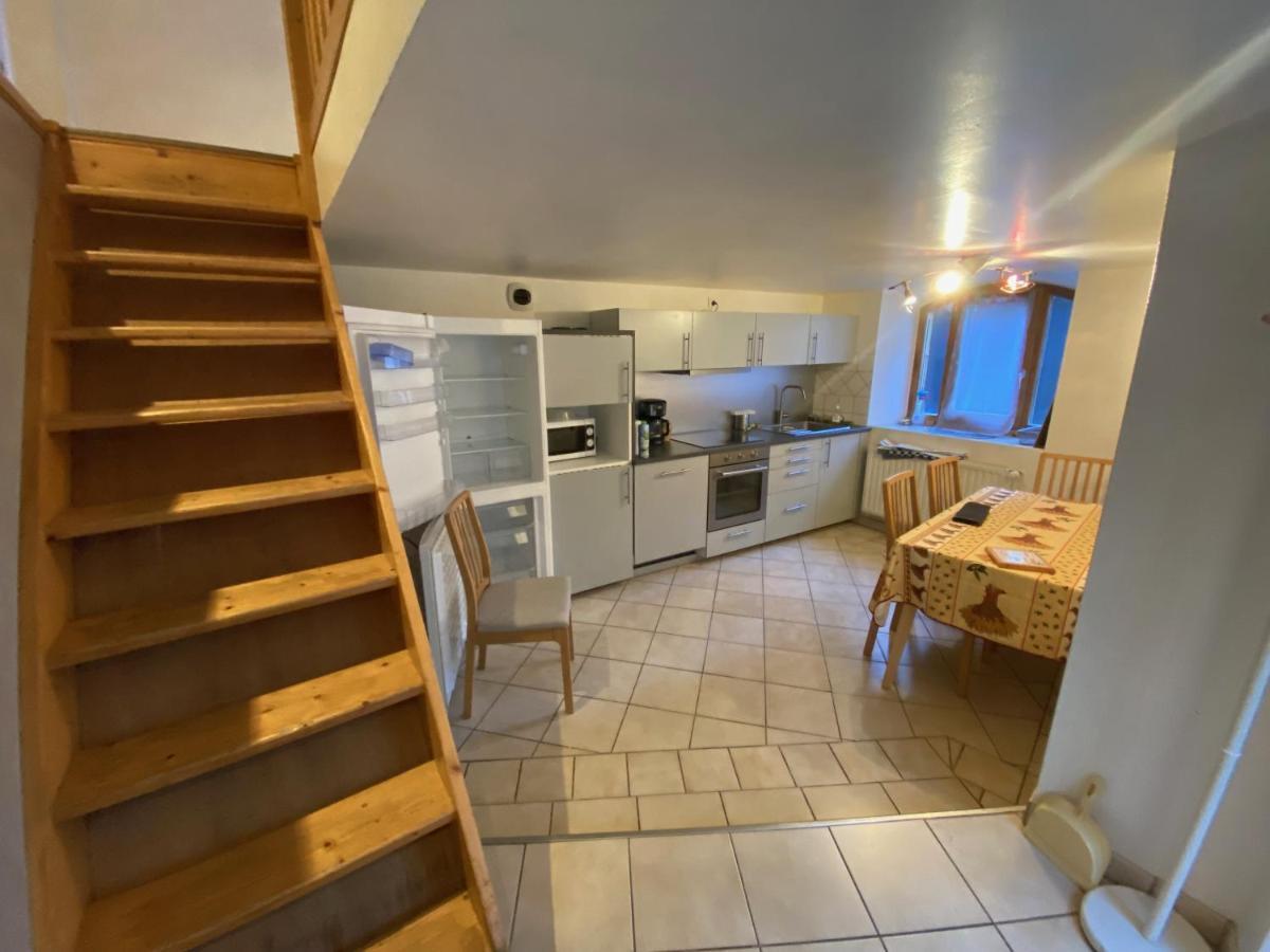 Duplex A 120 M Du Lac D'Annecy Duingt Ngoại thất bức ảnh