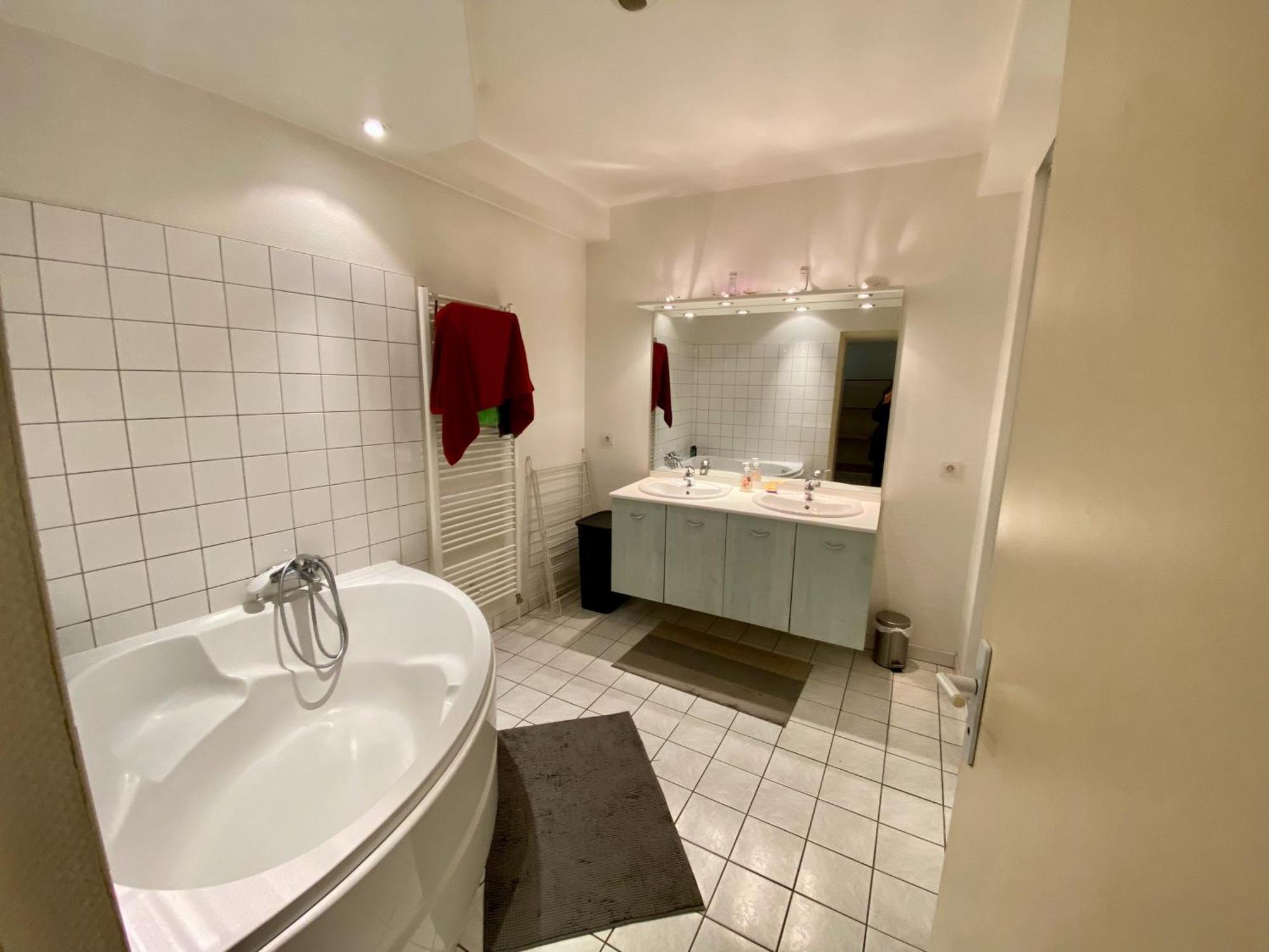 Duplex A 120 M Du Lac D'Annecy Duingt Ngoại thất bức ảnh
